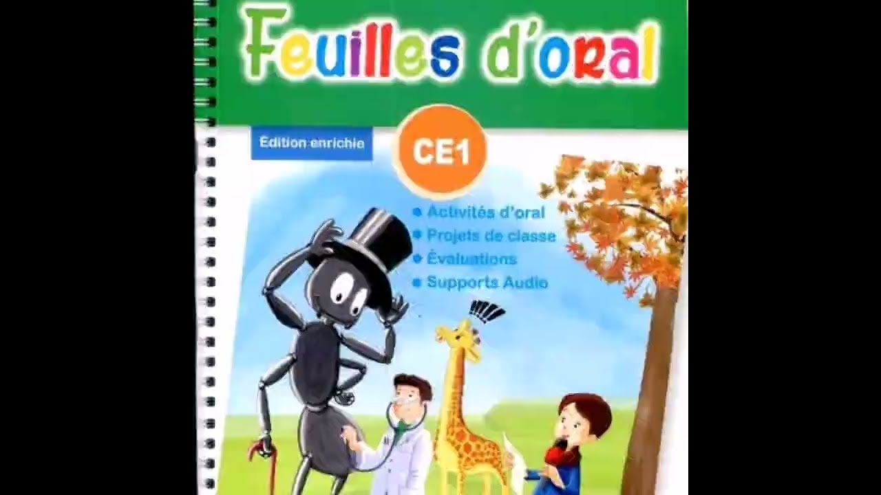 @noursalam2013 feuilles d'oral ce1 unité 3 pages 20 et 21 Raconter une histoire