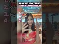 NEW TREND DANCE COMPETITION!!!