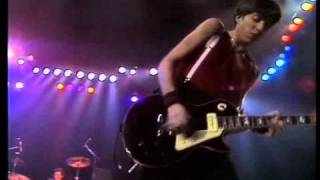 Video thumbnail of "Joan Jett and the Blackhearts 02. Wooly Bully [LIVE 1982]"