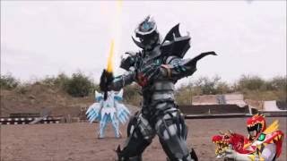 Saban's Power Rangers Dino Supercharge - Smyths Toys