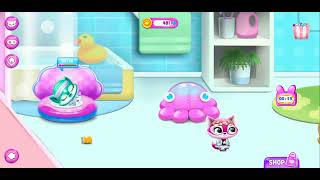 Fluvsies A Fluff To Luv Gameplay 💕💕 screenshot 5