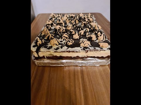 #ნამცხვარი ბეზით