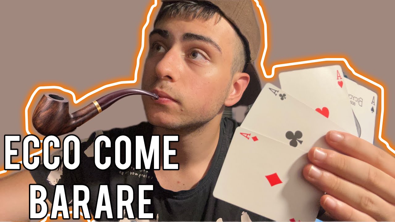 ECCO COME DIVENTARE UN MAGO!!(tutorial)