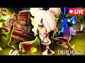 MELEE VENATOR?! GUN GRAVES?! SPIRIT REM?! -Deadlock Gameplay