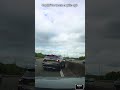 Almost A Pile Up! - Dashcam UK Road Rage, Bad Drivers