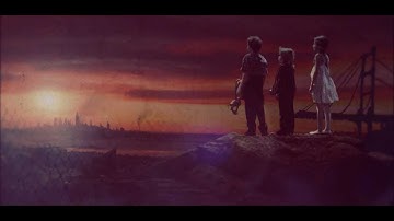 KREATOR - Phantom Antichrist (OFFICIAL MUSIC VIDEO)