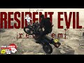Live Reacts and Continuing Resident Evil Requiem