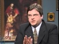 David Griffey: A Baptist Minister Who Became A Catholic - The Journey Home (9-25-2006)