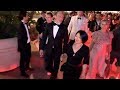EXCLUSIVE : Mads Mikkelsen walking down the Croisette in Cannes