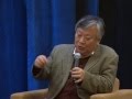 이문열 문화권력과 문단의 외면에 대해서 말하다 이문열 문화권력과 문단의 외면에 대해서 말하다
