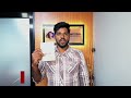 Canada Visitor Visa Success Testimonial Tamil
