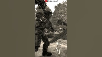 Angry Super Mutant Shows Up To Tranquility Lane | Fallout 3