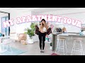 MY DREAM APARTMENT TOUR