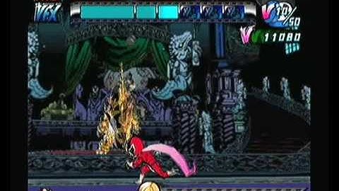ShubGameplay: Viewtiful Joe 2 part 26