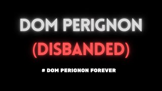 THE END OF THE GUILD, NOT THE FAMILY... (Disband) | #DOM PERIGNON FOREVER
