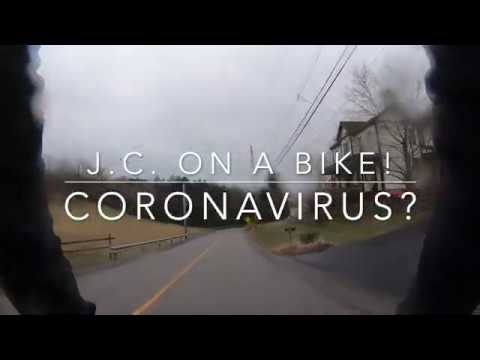 intro-to-coronavirus---2019-ncov---covid-19----special-weekend-edition----j.c.-on-a-bike!-(#0049)