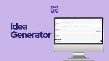 evyAI Idea Generator Tutorial | Instantly Create Content Ideas That Work