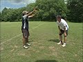 Ultimate 101: Fouls