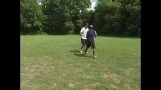 Ultimate 101: Fouls