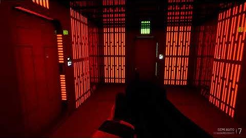 Operation Harsh Doorstop : Star War Mod : Sgt_Samples