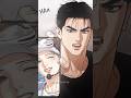 he is obsessed with him.#shorts #mangainhindi#blmangainhindi #manhwa#mangaedit#blshorts #manhwaedit