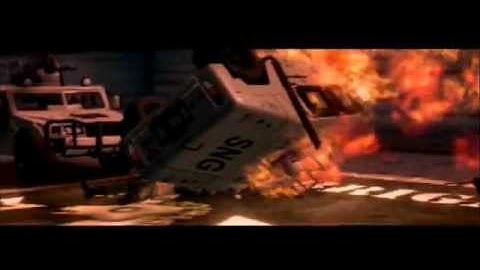 Saints Row: The Third Marathon #2- Ambushin