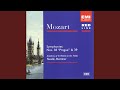Miniature de la vidéo de la chanson Symphony No. 38 In D Major, K. 504 "Prague": I. Adagio - Allegro