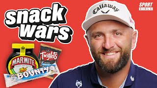 Download Lagu Golf Star Jon Rahm Rates Food From Spain And The UK | Snack Wars | SPORTbible MP3 Download Lagu Golf Star Jon Rahm Rates Food From Spain And The UK | Snack Wars | SPORTbible MP3