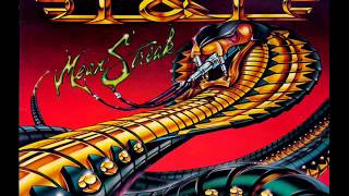 Y&T - Mean Streak chords