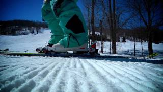 Ethan Just 2010/2011 Promo