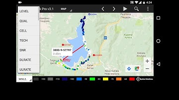 G-NetLook Pro - demo