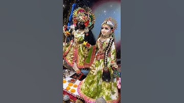 Shri Krishna Govind Hare  Murari🙏❤#shorts #youtubeshorts #krishna #bhajan