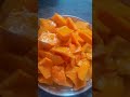 aam ras 🥭 very easy 👌 #short #shorts #ytshorts #trending #viral #food #recipe #cooking #youtube