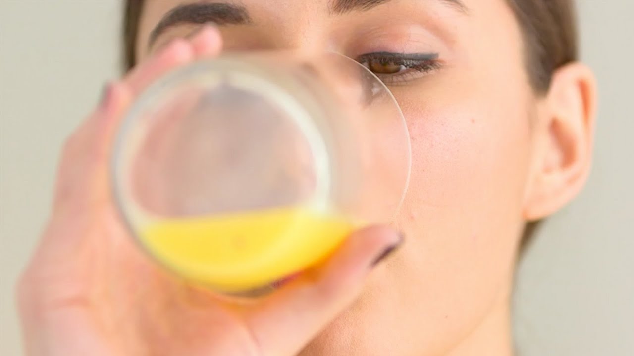 dieting side effects symptoms Your Body On A Juice Cleanse