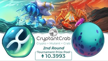 How to play Cryptant Crab