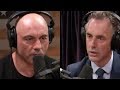 Joe rogan  jordan petersons philosophy on self improvement