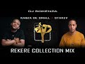 Kabza De Small x Stakev - Rekere Collection Mix by Dj Bokenza