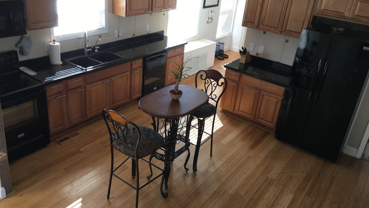 Kitchen is FINALLY Complete!! "Project Mortgage Free" update July 2