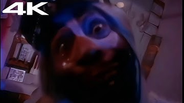 Atomic Dog (Official Music Video) [4K Remastered]