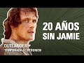 Outlander | Temporada 3 | JAMIE y CLAIRE se reúnen después de 20 AÑOS | Resumen