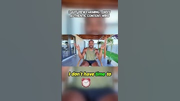 Why Authentic Content Wins Over Views