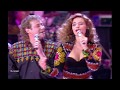 Israel   eurovision 1991  duo datz  kan