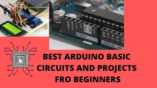 Best Circuits And Projects With Arduino Brilliant Science