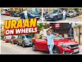 Uraan On Wheels: Record Breaking Pricing | Excellent Collection of Budget Used Cars | 1Yr Warranty