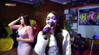 HAPPY LOSS - RAHASIA HATI - DIFARINA INDRA Ft NILA NADA - HAPPY PARTY ANAK RANTAU CIKARANG