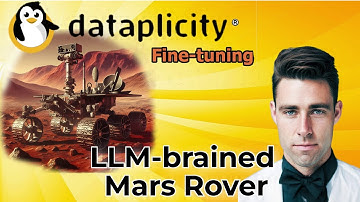 Mistral/Zephyr 7B fine-tuning! Make LLM-brained robot. Part 2: finetuning script.