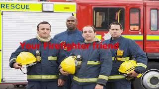 Firefighter gifts for men - Funny coffee mug for dad - Gift to women