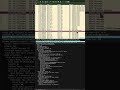 5 BGP Message Types Explained in a Wireshark Capture #BGP #Networking #wireshark #ProtocolAnalysis