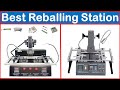 Top 5 Best Reballing Station Review in 2020 on AliExpress