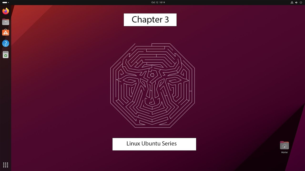 Searching in Files in Linux Ubuntu | Linux Ubuntu Series | Chapter 3 ...